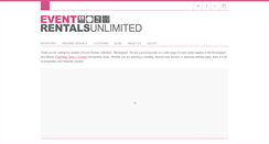 Desktop Screenshot of erultd.com